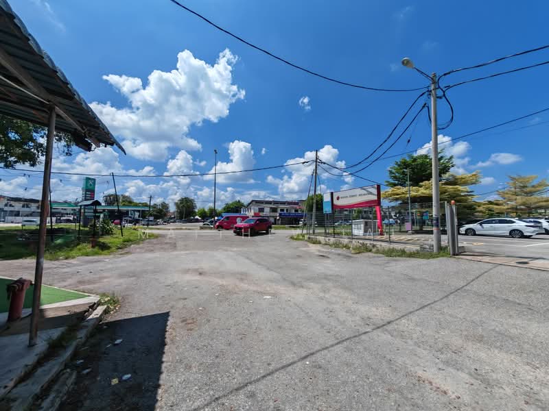 Warehouse for Sale in Temerloh (Pahang) - Matthew Lai - Exterior - PropertyGuru.com.my