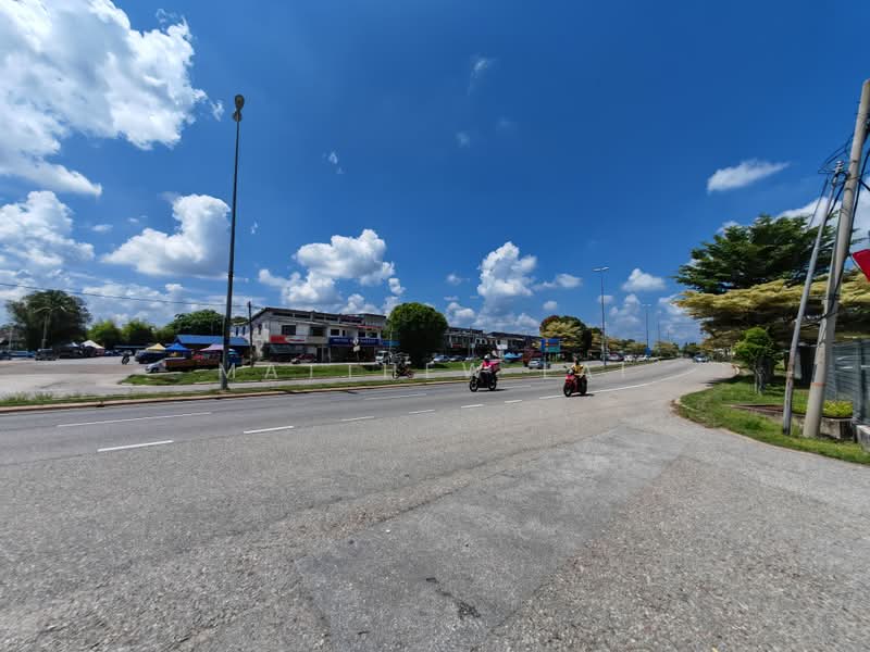 Warehouse for Sale in Temerloh (Pahang) - Matthew Lai - Exterior - PropertyGuru.com.my