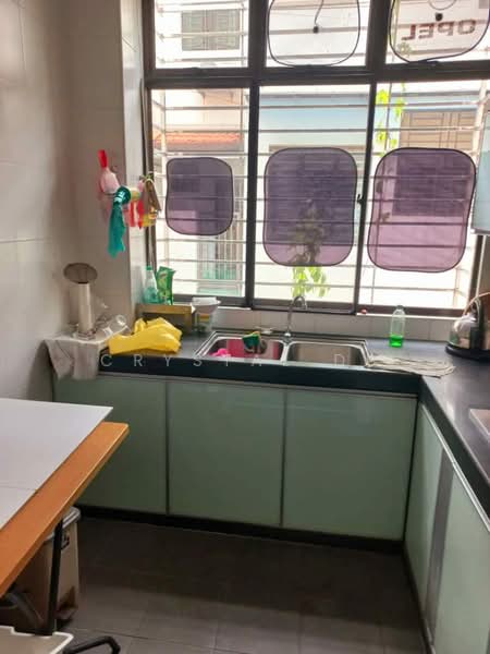 Terraced House for Sale in Taman Laguna (Johor Bahru) - Crystal Du - PropertyGuru.com.my