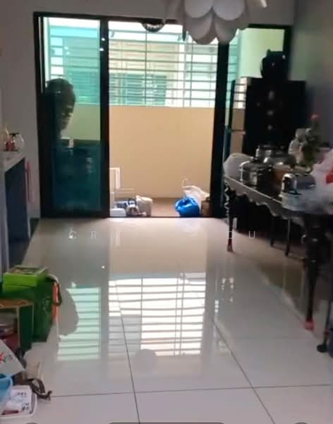 Terraced House for Sale in Taman Laguna (Johor Bahru) - Crystal Du - PropertyGuru.com.my