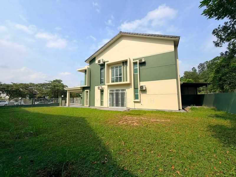 Semi-Detached House for Sale in Taman Nusa Idaman (Iskandar Puteri (Nusajaya)) - Miya Goh - PropertyGuru.com.my