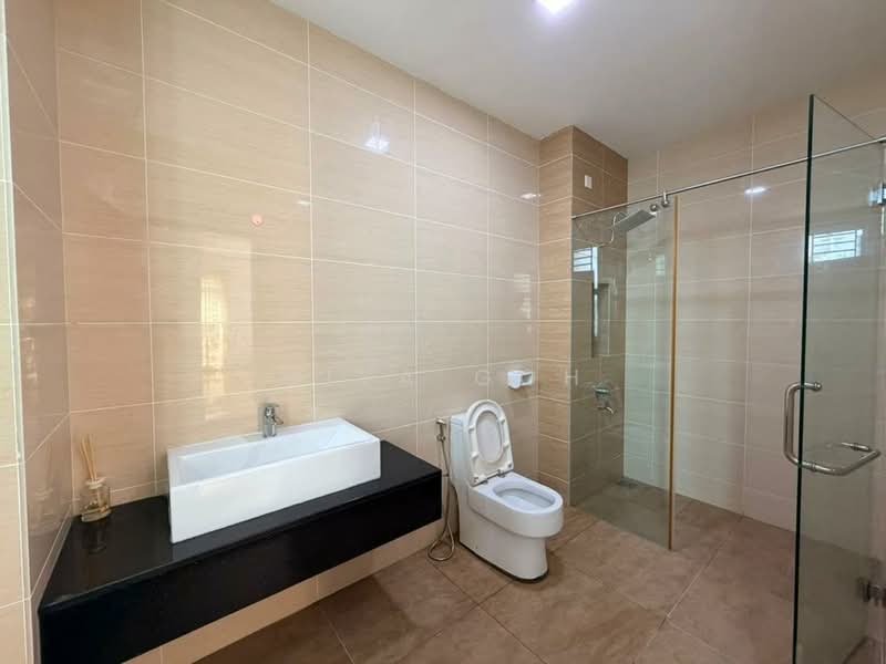 Semi-Detached House for Sale in Taman Nusa Idaman (Iskandar Puteri (Nusajaya)) - Miya Goh - PropertyGuru.com.my