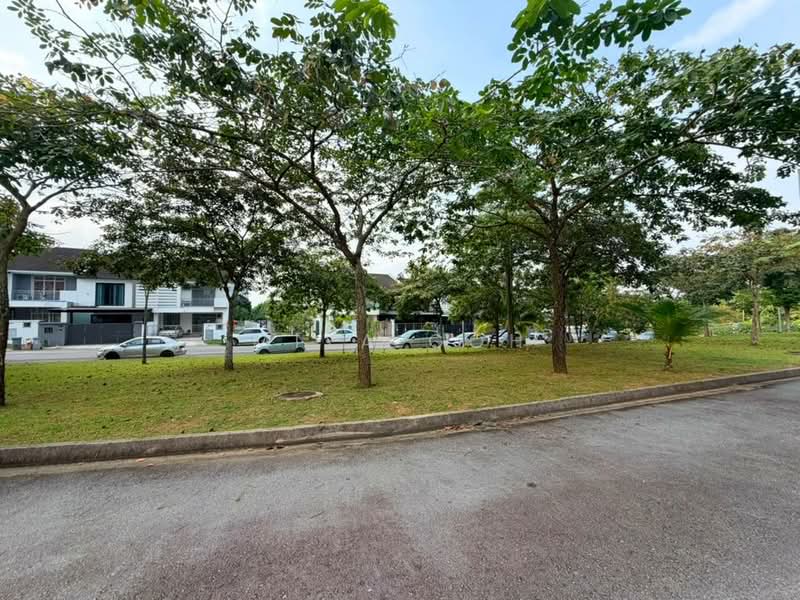 Semi-Detached House for Sale in Taman Nusa Idaman (Iskandar Puteri (Nusajaya)) - Miya Goh - PropertyGuru.com.my