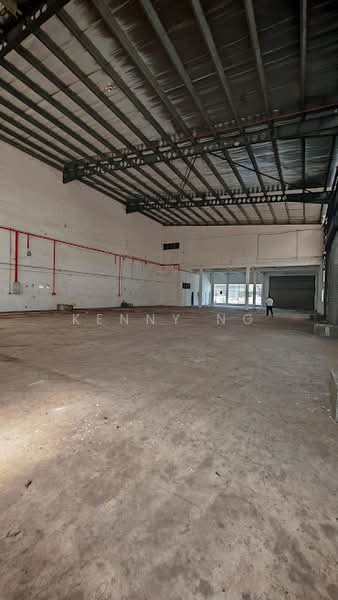 Kilang untuk Disewa di Bandar Bukit Tinggi (Klang) - Kenny Ng - Interior - PropertyGuru.com.my