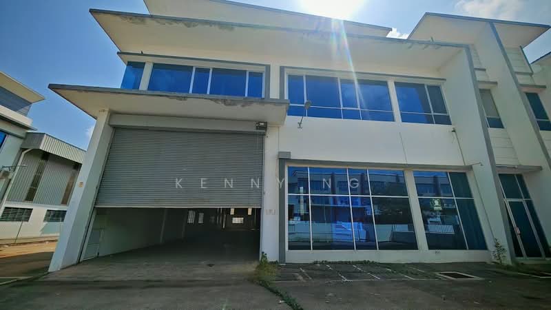 Kilang untuk Disewa di Bandar Bukit Tinggi (Klang) - Kenny Ng - PropertyGuru.com.my