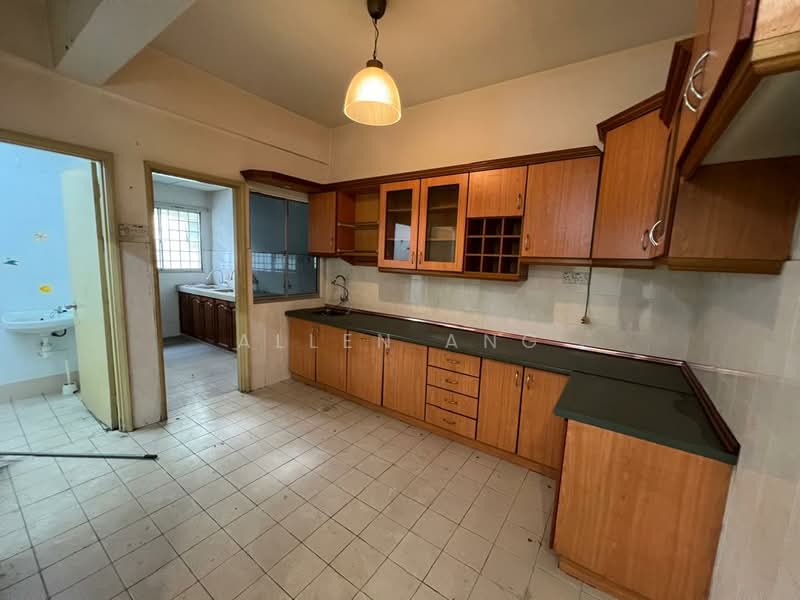 2-storey Terraced House for Sale in Bukit Rimau (Shah Alam) - Allen Ang - PropertyGuru.com.my