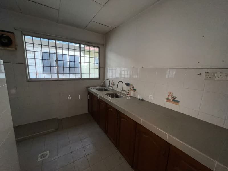 2-storey Terraced House for Sale in Bukit Rimau (Shah Alam) - Allen Ang - PropertyGuru.com.my