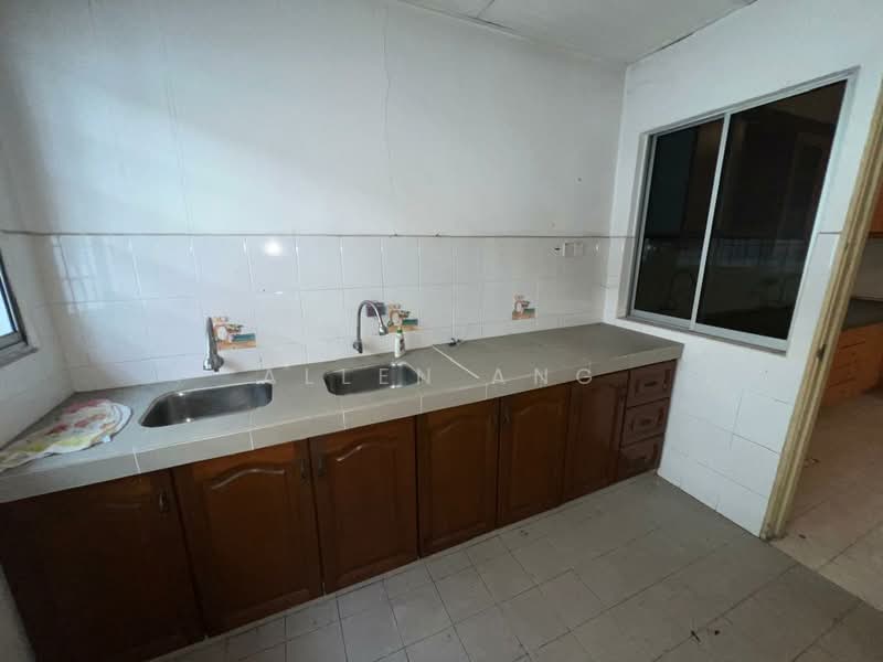 2-storey Terraced House for Sale in Bukit Rimau (Shah Alam) - Allen Ang - PropertyGuru.com.my