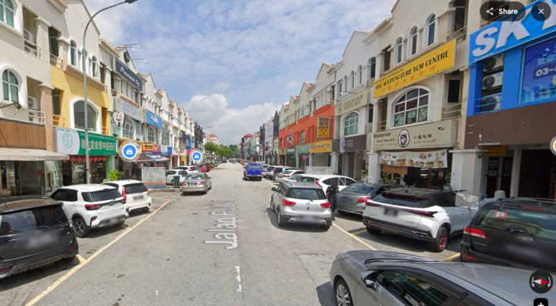 Shop for Rent in Pju 5 (Kota Damansara) - peng peng - PropertyGuru.com.my