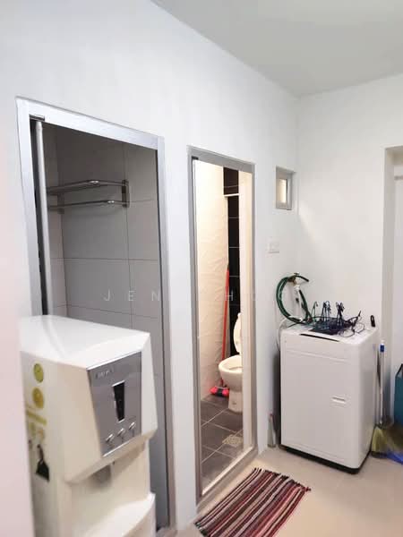 Apartment for Sale at Krystal Heights - Jen Choo - Bathroom - PropertyGuru.com.my