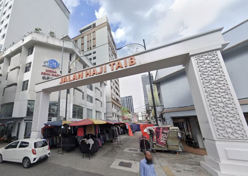 Kedai untuk Dijual di Kuala Lumpur (Kuala Lumpur) - Fish Chong - PropertyGuru.com.my