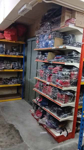 Kedai untuk Dijual di Kuala Lumpur (Kuala Lumpur) - Fish Chong - Interior - PropertyGuru.com.my