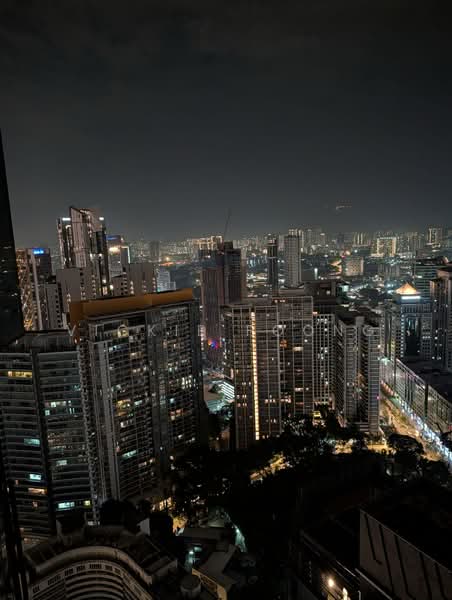 Servis Apartment untuk Disewa di SO Sofitel Kuala Lumpur Residences - Vickie Foong - View - PropertyGuru.com.my