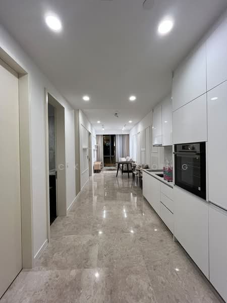 Servis Apartment untuk Disewa di SO Sofitel Kuala Lumpur Residences - Vickie Foong - Interior - PropertyGuru.com.my