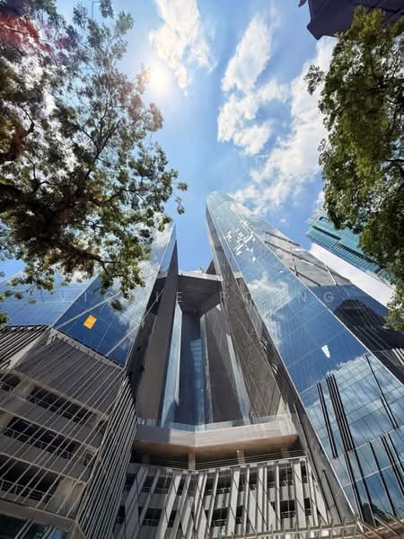 Servis Apartment untuk Disewa di SO Sofitel Kuala Lumpur Residences - Vickie Foong - Exterior - PropertyGuru.com.my