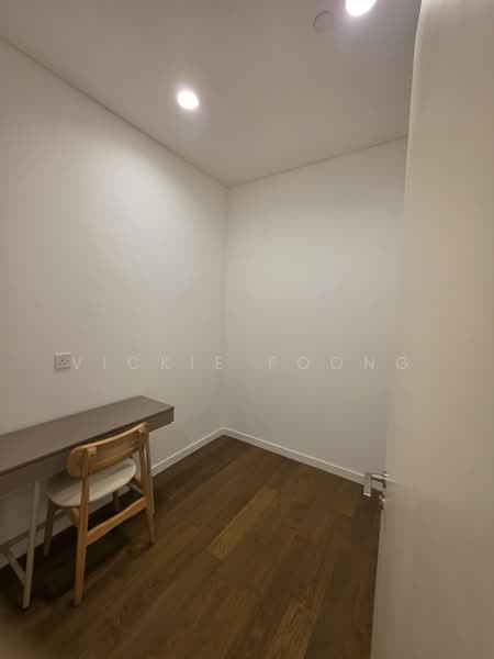 Kediaman Servis untuk Disewa di SO Sofitel Kuala Lumpur Residences - Vickie Foong - Study - PropertyGuru.com.my