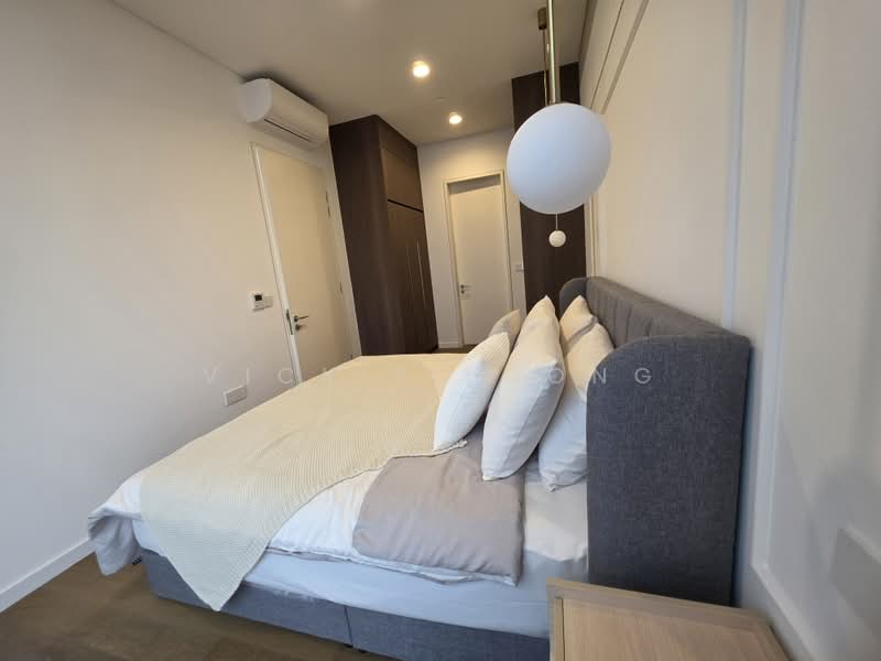 Kediaman Servis untuk Disewa di SO Sofitel Kuala Lumpur Residences - Vickie Foong - Bedroom - PropertyGuru.com.my