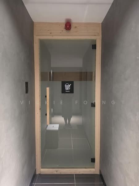 Kediaman Servis untuk Disewa di SO Sofitel Kuala Lumpur Residences - Vickie Foong - Interior - PropertyGuru.com.my