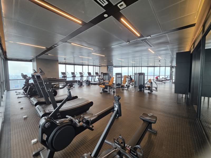 Kediaman Servis untuk Disewa di SO Sofitel Kuala Lumpur Residences - Vickie Foong - PropertyGuru.com.my