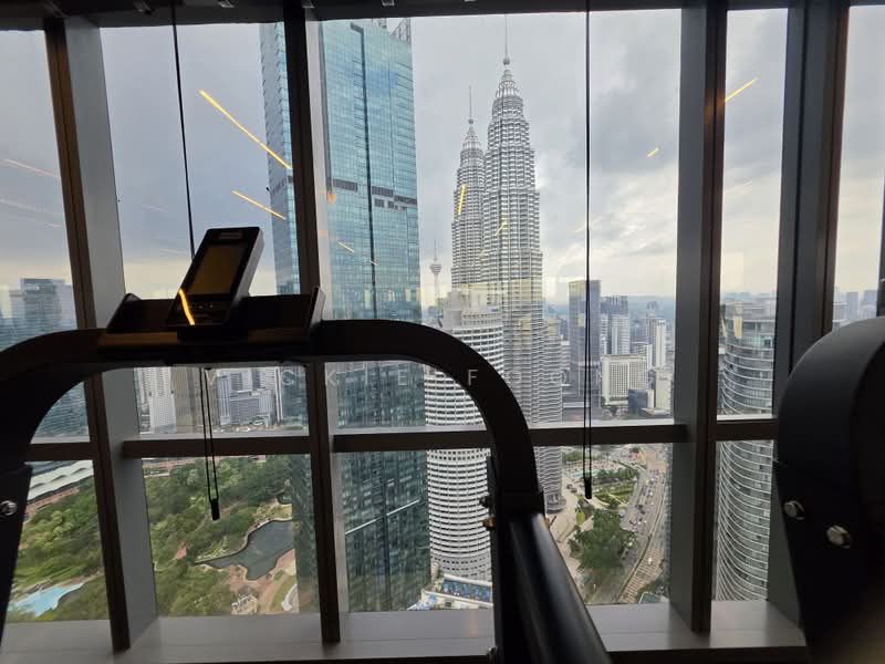Kediaman Servis untuk Disewa di SO Sofitel Kuala Lumpur Residences - Vickie Foong - PropertyGuru.com.my