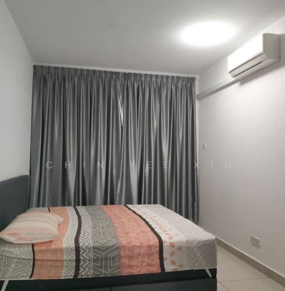 Condominium for Sale at Mizumi Residences - Chin Yee Xin - Bedroom - PropertyGuru.com.my