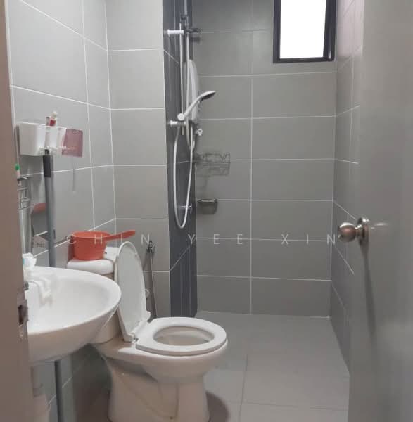 Condominium for Sale at Mizumi Residences - Chin Yee Xin - Bathroom - PropertyGuru.com.my