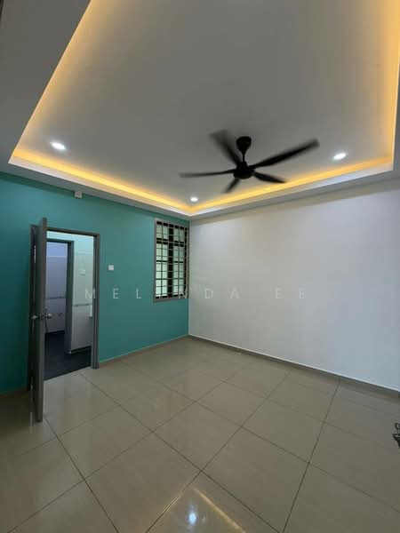 Rumah Teres 2-Tingkat untuk Dijual di Bandar Seri Alam (Masai) - Melinda Ee - Interior - PropertyGuru.com.my