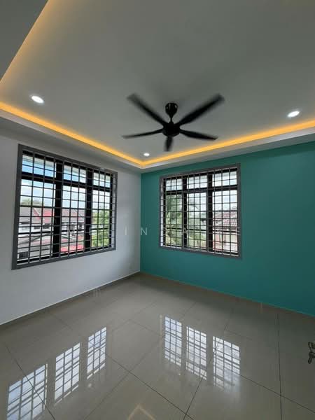 Rumah Teres 2-Tingkat untuk Dijual di Bandar Seri Alam (Masai) - Melinda Ee - Interior - PropertyGuru.com.my