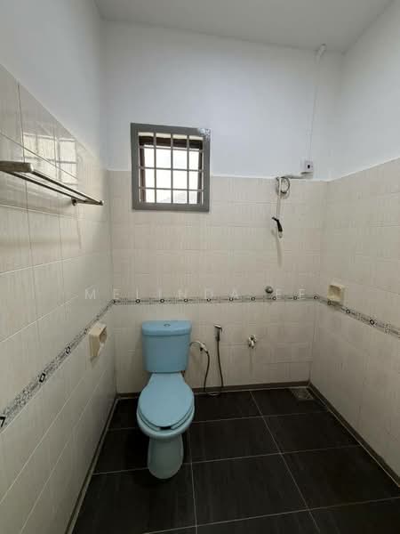 Rumah Teres 2-Tingkat untuk Dijual di Bandar Seri Alam (Masai) - Melinda Ee - Bathroom - PropertyGuru.com.my