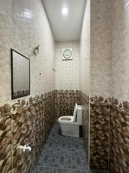 Rumah Teres 2-Tingkat untuk Dijual di Bandar Seri Alam (Masai) - Melinda Ee - Bathroom - PropertyGuru.com.my
