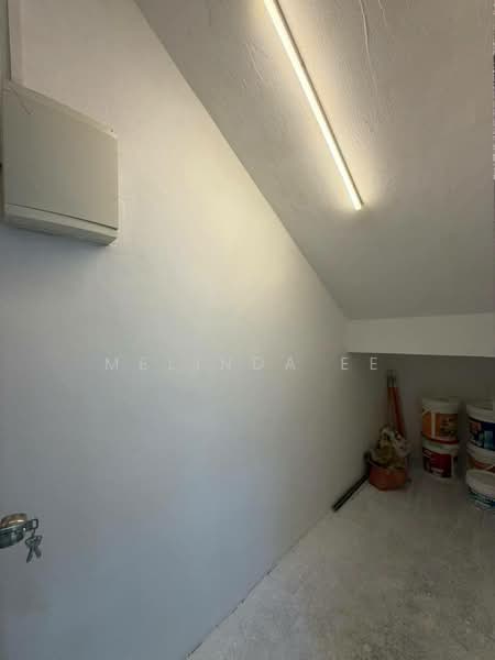 Rumah Teres 2-Tingkat untuk Dijual di Bandar Seri Alam (Masai) - Melinda Ee - Interior - PropertyGuru.com.my