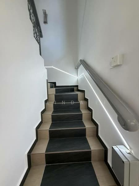 Rumah Teres 2-Tingkat untuk Dijual di Bandar Seri Alam (Masai) - Melinda Ee - Interior - PropertyGuru.com.my