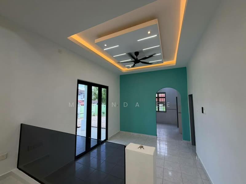 Rumah Teres 2-Tingkat untuk Dijual di Bandar Seri Alam (Masai) - Melinda Ee - Interior - PropertyGuru.com.my