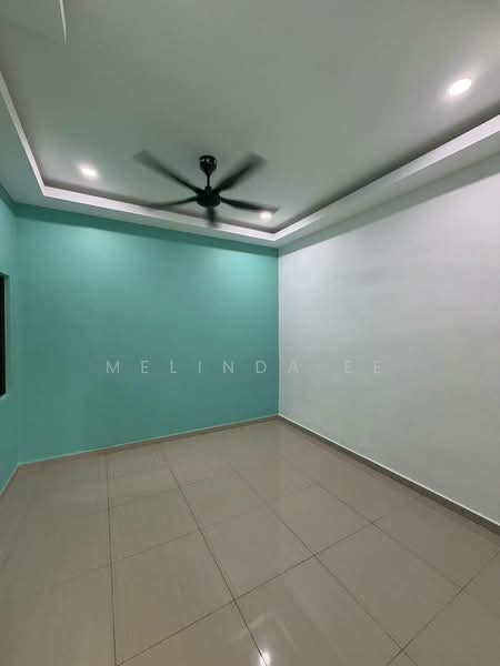 Rumah Teres 2-Tingkat untuk Dijual di Bandar Seri Alam (Masai) - Melinda Ee - Interior - PropertyGuru.com.my
