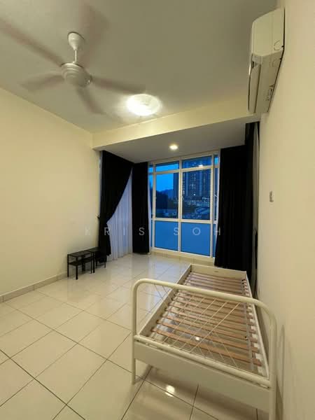 Condominium for Rent at Sg Long Residence - Kris Soh - Bedroom - PropertyGuru.com.my