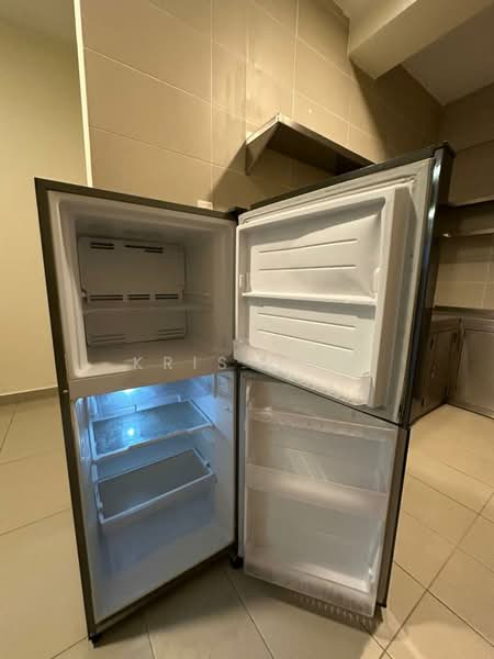 Condominium for Rent at Sg Long Residence - Kris Soh - Kitchen - PropertyGuru.com.my
