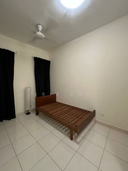 Condominium for Rent at Sg Long Residence - Kris Soh - Bedroom - PropertyGuru.com.my