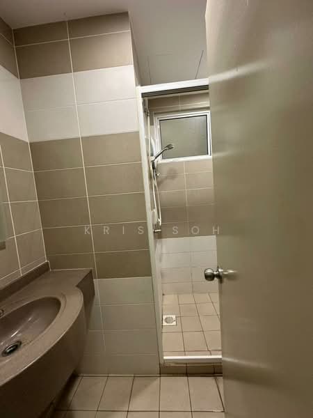 Condominium for Rent at Sg Long Residence - Kris Soh - Bathroom - PropertyGuru.com.my
