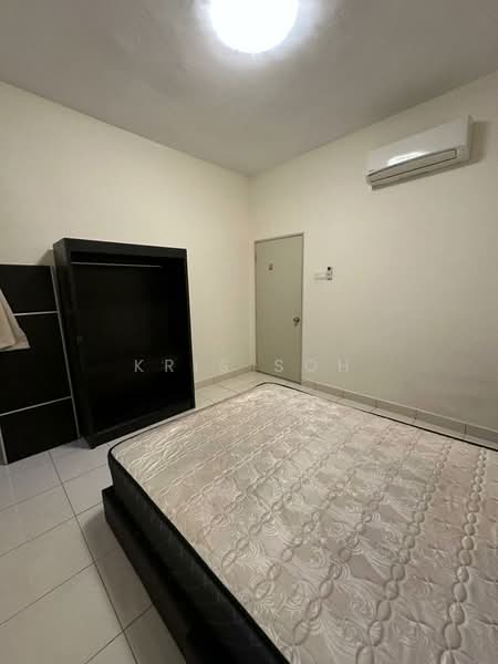 Condominium for Rent at Sg Long Residence - Kris Soh - Bedroom - PropertyGuru.com.my