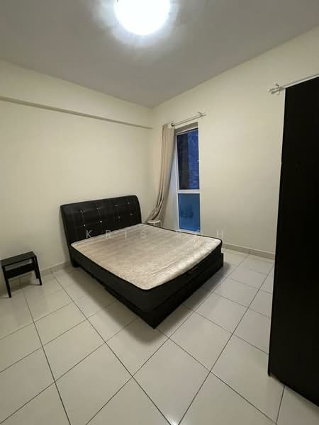 Condominium for Rent at Sg Long Residence - Kris Soh - Bedroom - PropertyGuru.com.my