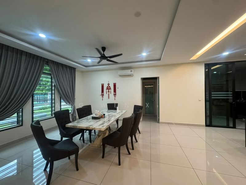 Semi-Detached House for Sale in Perling (Skudai) - Kang Wen Xiang - PropertyGuru.com.my