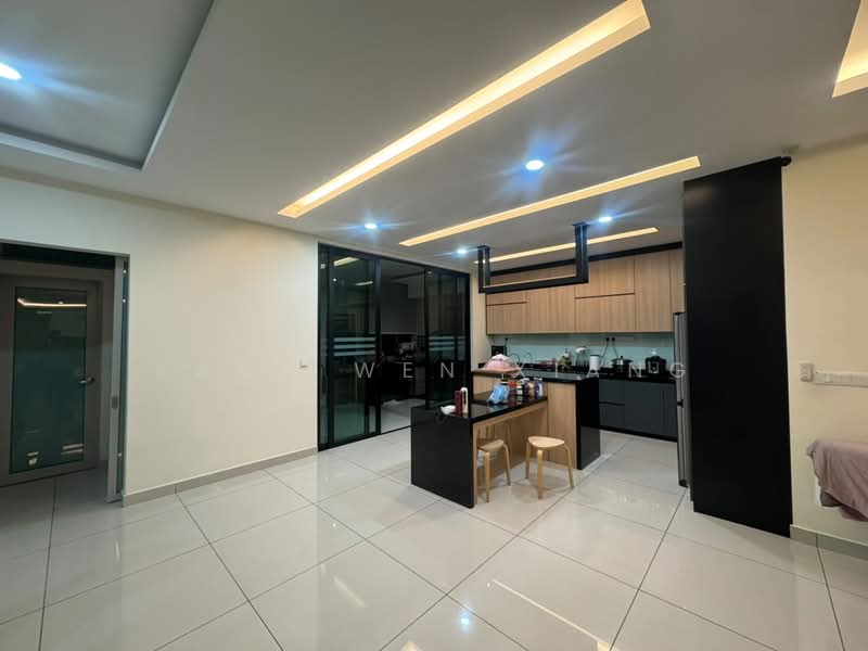 Semi-Detached House for Sale in Perling (Skudai) - Kang Wen Xiang - PropertyGuru.com.my