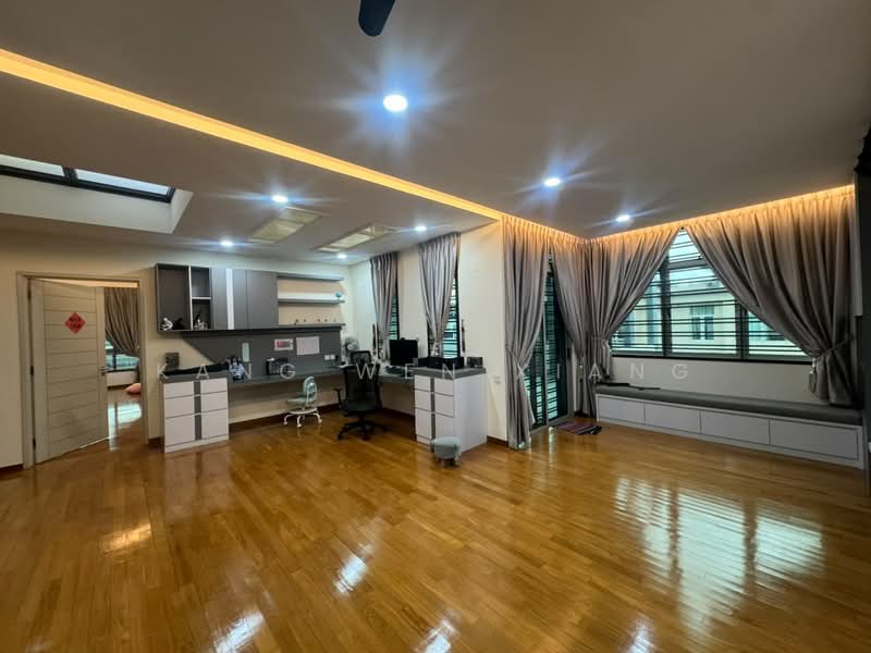 Semi-Detached House for Sale in Perling (Skudai) - Kang Wen Xiang - PropertyGuru.com.my