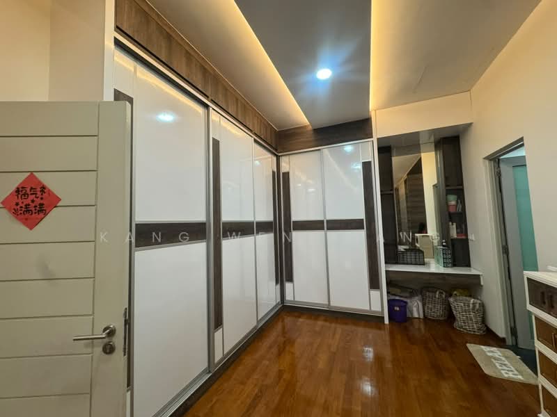 Semi-Detached House for Sale in Perling (Skudai) - Kang Wen Xiang - PropertyGuru.com.my