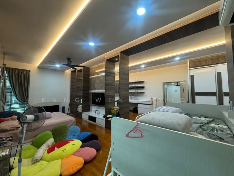 Semi-Detached House for Sale in Perling (Skudai) - Kang Wen Xiang - PropertyGuru.com.my