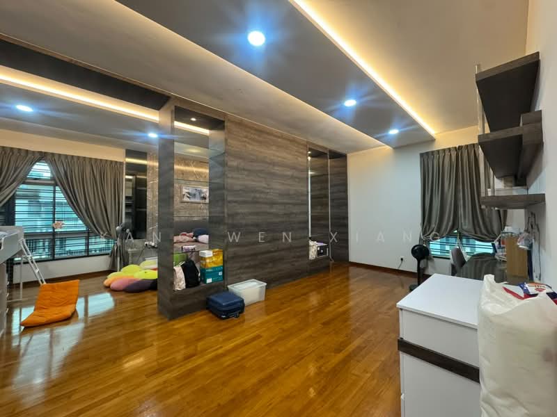 Semi-Detached House for Sale in Perling (Skudai) - Kang Wen Xiang - PropertyGuru.com.my
