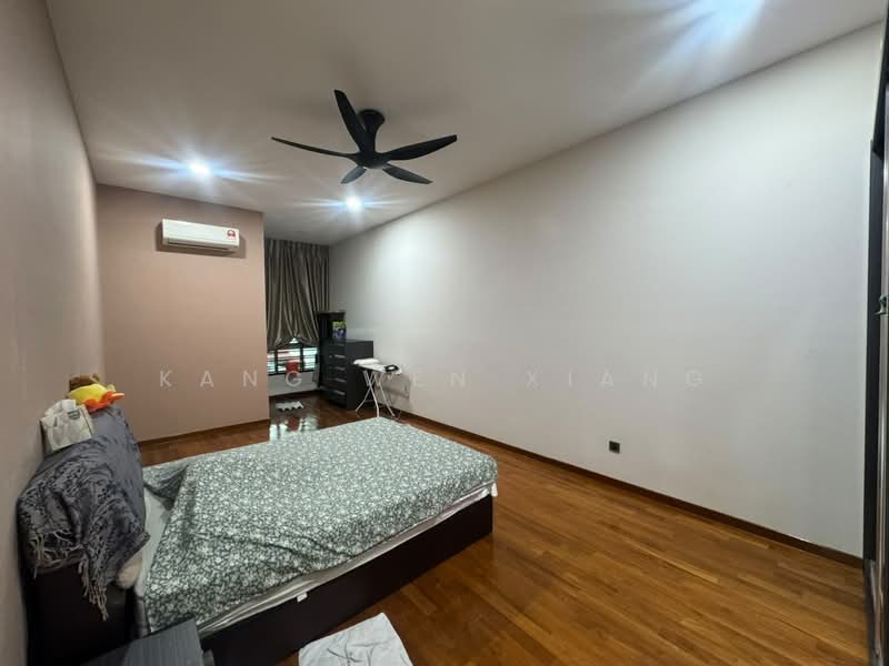 Semi-Detached House for Sale in Perling (Skudai) - Kang Wen Xiang - PropertyGuru.com.my