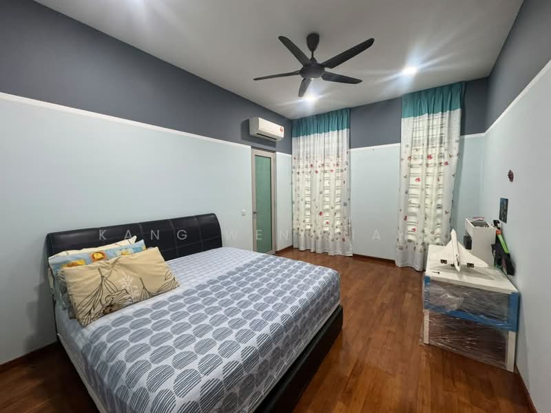 Semi-Detached House for Sale in Perling (Skudai) - Kang Wen Xiang - PropertyGuru.com.my