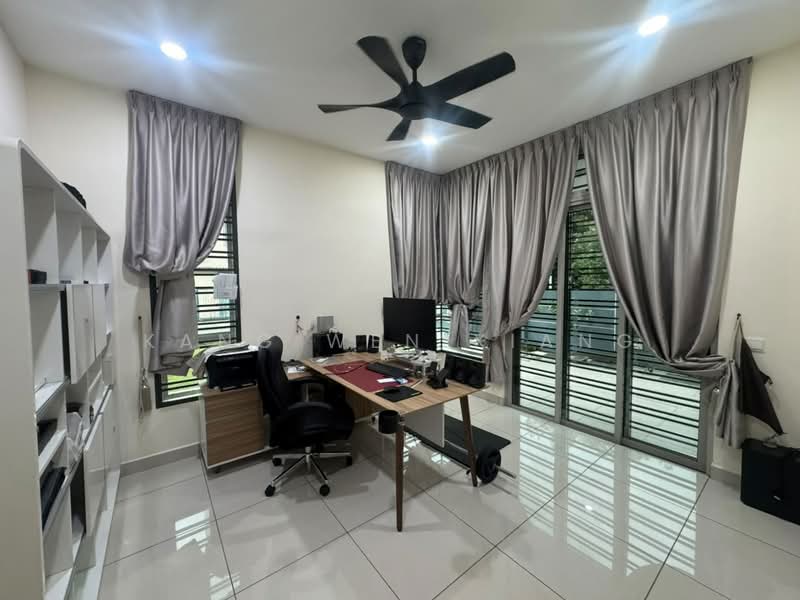 Semi-Detached House for Sale in Perling (Skudai) - Kang Wen Xiang - PropertyGuru.com.my