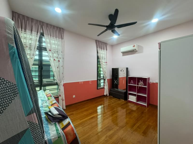 Semi-Detached House for Sale in Perling (Skudai) - Kang Wen Xiang - PropertyGuru.com.my